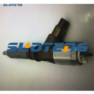 2645A751 Máy xúc phun nhiên liệu động cơ E320D  C6.6  1106D-E66TA