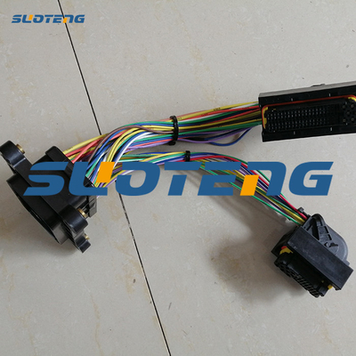 472-7732 4727732 Khai thác điều khiển cho máy đào E320D2