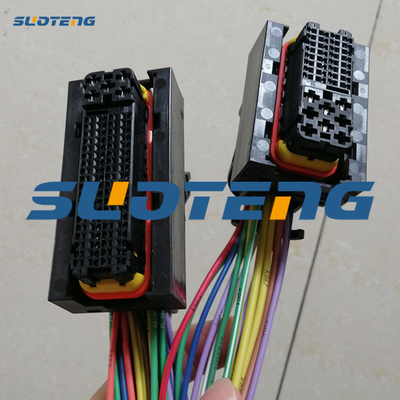 472-7732 4727732 Khai thác điều khiển cho máy đào E320D2