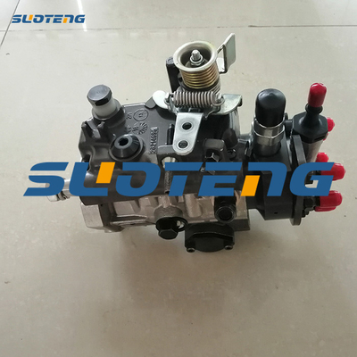 463-1678 4631678 C7.1 Bơm phun nhiên liệu động cơ cho máy đào E320D2