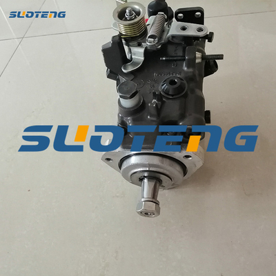 463-1678 4631678 C7.1 Bơm phun nhiên liệu động cơ cho máy đào E320D2