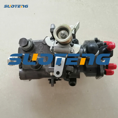 463-1678 4631678 Máy bơm phun nhiên liệu cho C7.1 Các bộ phận động cơ