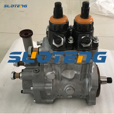 Bơm phun nhiên liệu 6245-71-1111 cho động cơ SAA6D170E
