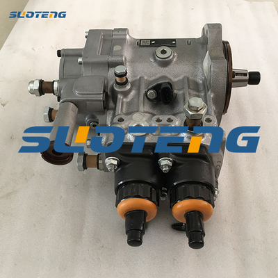 Bơm phun nhiên liệu 6245-71-1111 cho động cơ SAA6D170E