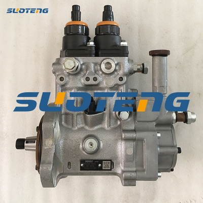 Bơm phun nhiên liệu 6245-71-1111 cho động cơ SAA6D170E