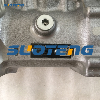6245-71-1111 6245711111 SA6D170E-5 Bơm phun nhiên liệu cho máy đào PC1250-8
