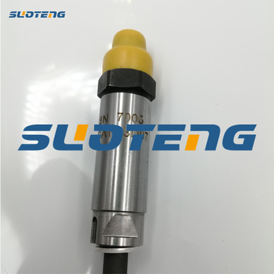 Máy xúc phun nhiên liệu 8N-7005 8N-7005  235C 330FML Engine 3406B 3408B