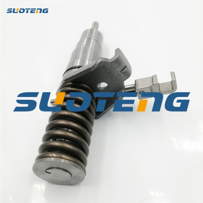 127-8216 1278216 Máy xúc lật  Fuel Injectors 962G 950G Engine 3116 3126
