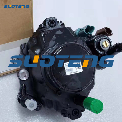28435244 320/06620 Bơm phun nhiên liệu động cơ cho máy đào JS220