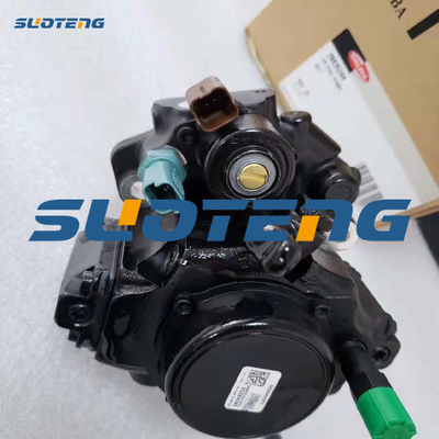 28435244 320/06620 Bơm phun nhiên liệu động cơ cho máy đào JS220