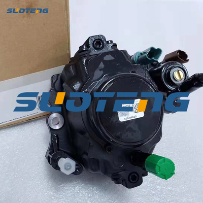 28435244 320/06620 Bơm phun nhiên liệu động cơ cho máy đào JS220