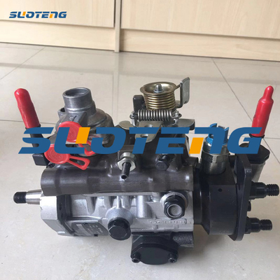 Máy bơm thủy lực máy xúc 9520A383G 2644C313 cho máy bơm phun nhiên liệu động cơ 1104C