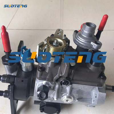 Máy bơm thủy lực máy xúc 9520A383G 2644C313 cho máy bơm phun nhiên liệu động cơ 1104C