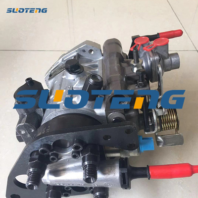 Máy bơm thủy lực máy xúc 9520A383G 2644C313 cho máy bơm phun nhiên liệu động cơ 1104C