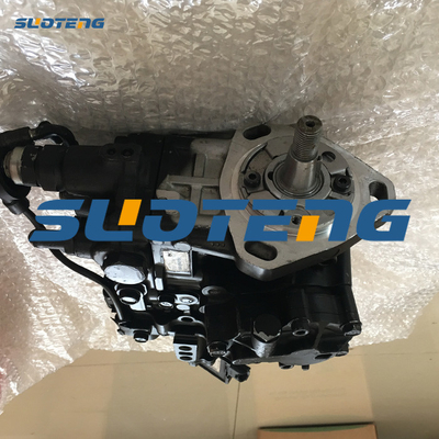 729237-51360 72923751360 Máy bơm thủy lực cho máy đào Zaxis38U