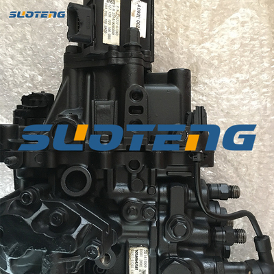 729237-51360 72923751360 Máy bơm thủy lực cho máy đào Zaxis38U