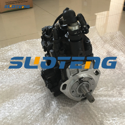 729237-51360 72923751360 Máy bơm thủy lực cho máy đào Zaxis38U
