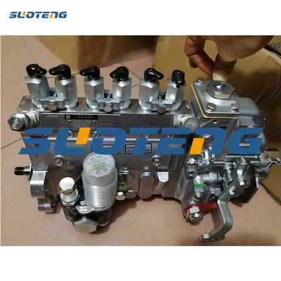 Bơm phun nhiên liệu 6736-71-1131 cho động cơ S6D102