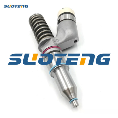 253-0615 2530615 Đầu phun nhiên liệu  980G 980H C15 C18 C32 Đầu phun nhiên liệu động cơ hàng hải