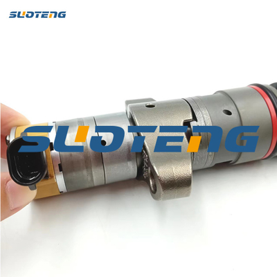 387-9427 3879427 Đầu phun nhiên liệu  320D 330D Động cơ C7 Đầu phun nhiên liệu