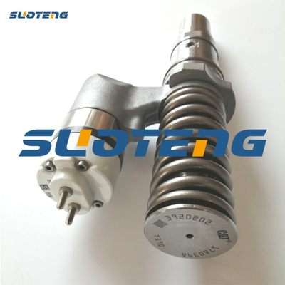392-0202 3920202 Bộ máy phát điện Diesel 3512B 3516B Vòi phun nhiên liệu động cơ
