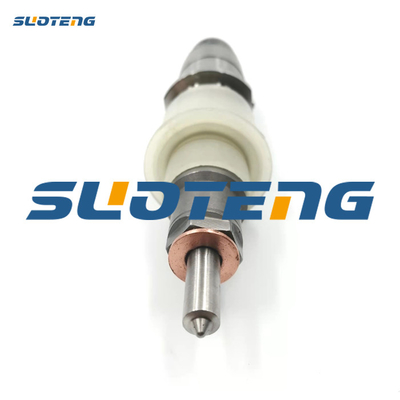 0445120231 Máy đào phun nhiên liệu đường ray thông thường PC200-8 Động cơ 4D107 6D107