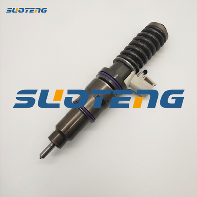 21371679 VOE21371679 BEBE4D25001 Động cơ máy xúc FH13 D13C Vòi phun nhiên liệu đường ray thông thường