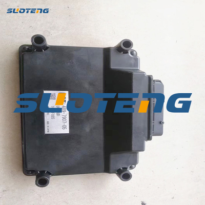 489-7907 Điều khiển thí điểm thủy lực cho động cơ C7.1 4897907
