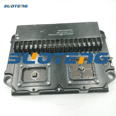417-6013 Máy đào ECU Bảng điều khiển máy tính ECM cho động cơ C9.3 4176013