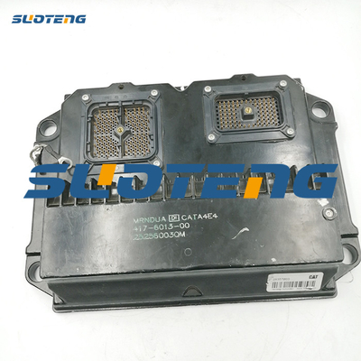 417-6013 Máy đào ECU Bảng điều khiển máy tính ECM cho động cơ C9.3 4176013