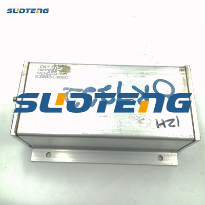 0R-7222 Máy Tính Bảng Điều Khiển Máy Kéo ECU ECM Cho 120H 140H 0R7222