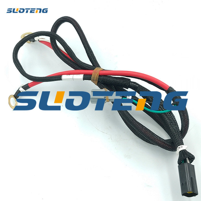 21N8-12060 Khai thác dây động cơ chính cho máy đào R305LC-7