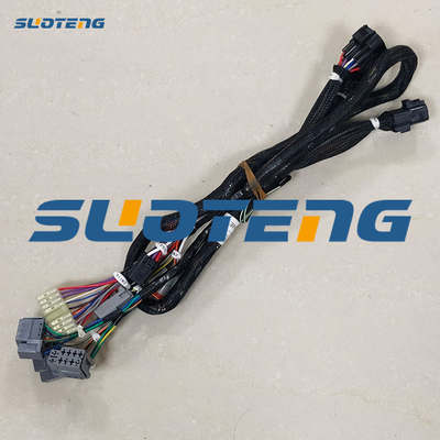 21N8-11151 Bộ phận khai thác dây điện của  R140LC-7