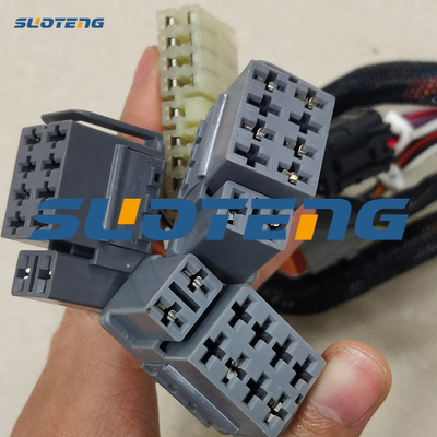 21N8-11151 Bộ phận khai thác dây điện của  R140LC-7