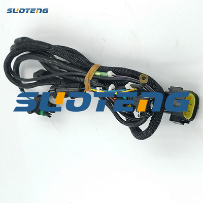 21N8-12070 Khai thác dây điện  cho động cơ máy đào R305LC-7