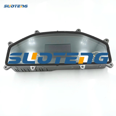 11383500 Bảng hiển thị điều khiển màn hình máy xúc cho máy đào L50F L60F