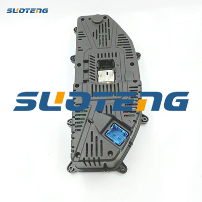 11383500 Bảng hiển thị điều khiển màn hình máy xúc cho máy đào L50F L60F