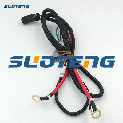 21N8-11160 Khai thác dây điện  cho động cơ máy đào R110-7