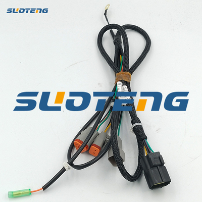 21N8-11160 Khai thác dây điện  cho động cơ máy đào R110-7