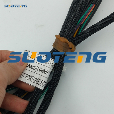 21N8-11160 Khai thác dây điện  cho động cơ máy đào R110-7