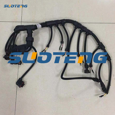 21311700 Khai thác dây điện  cho máy đào EC290BLC