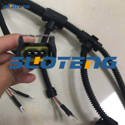 21311700 Khai thác dây điện  cho máy đào EC290BLC