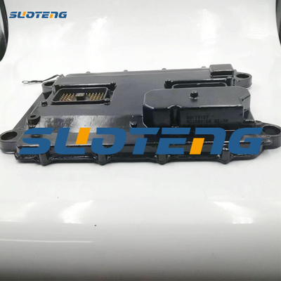 348-2376 Bộ điều khiển máy xúc ECU Bảng máy tính ECM cho động cơ C7 C9 3482376