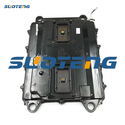 348-2376 Bộ điều khiển máy xúc ECU Bảng máy tính ECM cho động cơ C7 C9 3482376