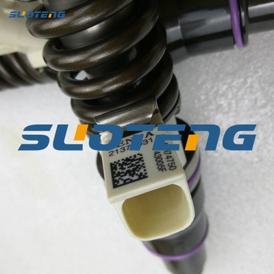 21379931 Đầu phun nhiên liệu  Động cơ VOE21379931 TAD1340VE Đầu phun nhiên liệu đường ray thông thường