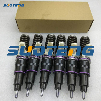 21379931 Đầu phun nhiên liệu  Động cơ VOE21379931 TAD1340VE Đầu phun nhiên liệu đường ray thông thường