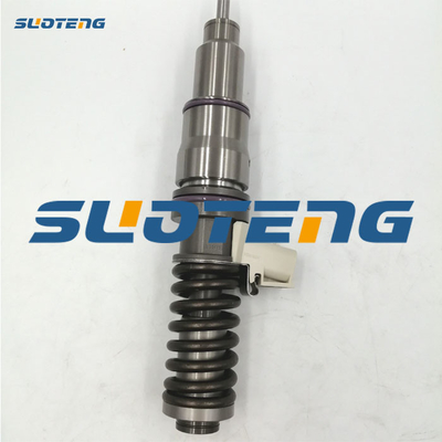 21379931 Đầu phun nhiên liệu  Động cơ VOE21379931 TAD1340VE Đầu phun nhiên liệu đường ray thông thường