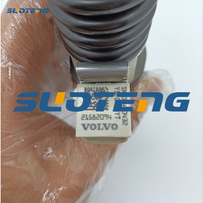 Động cơ phun nhiên liệu D11A MD11  21582094 VOE21582094