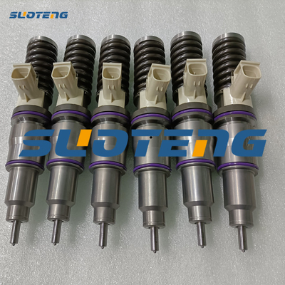 Động cơ phun nhiên liệu D11A MD11  21582094 VOE21582094