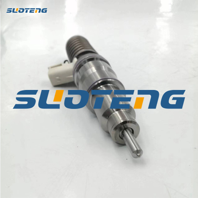 Máy đào EC360B EC480B Common Rail Injector 21582096 VOE21582096